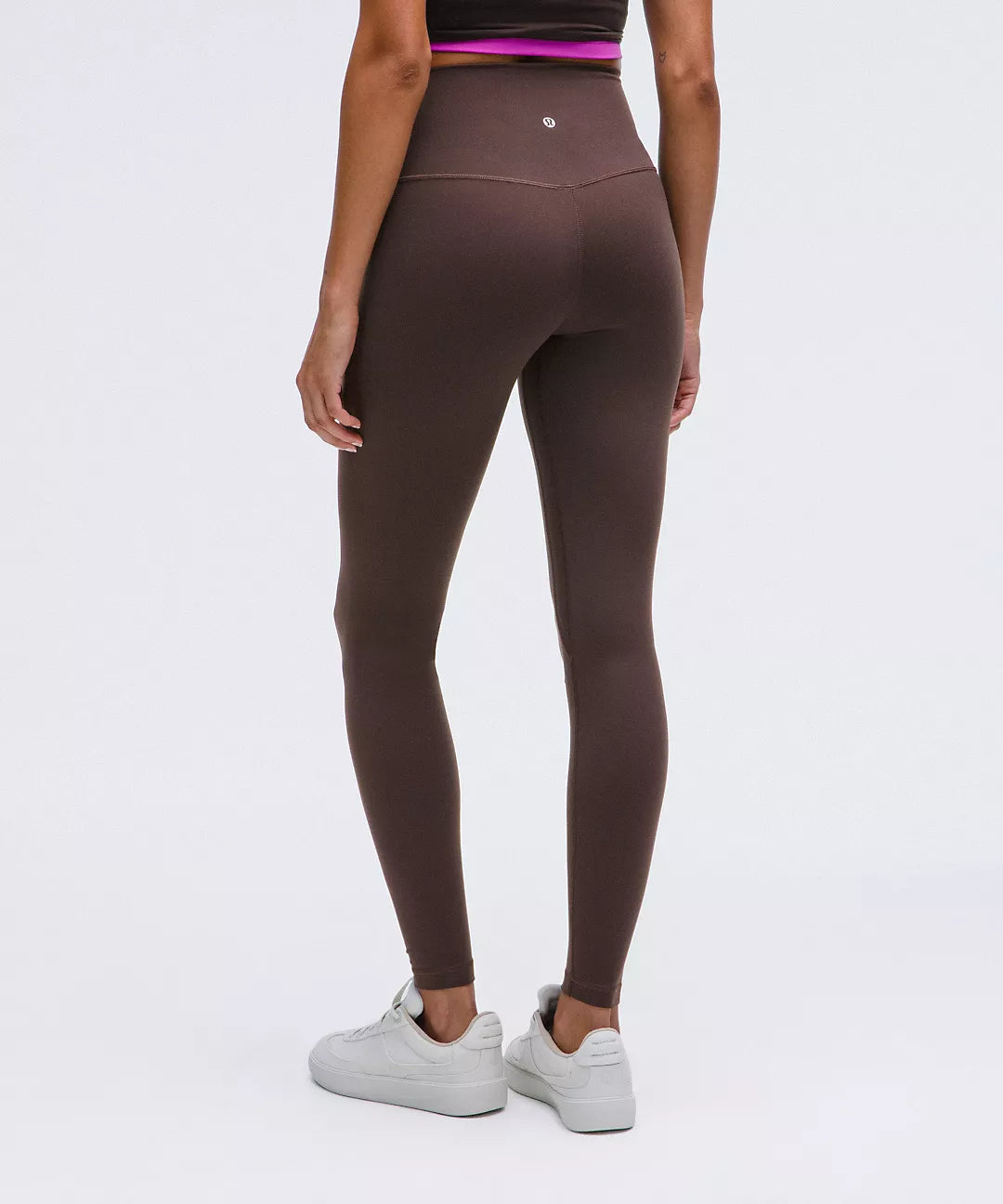 Legging Align™ – Espresso – LULU Factory