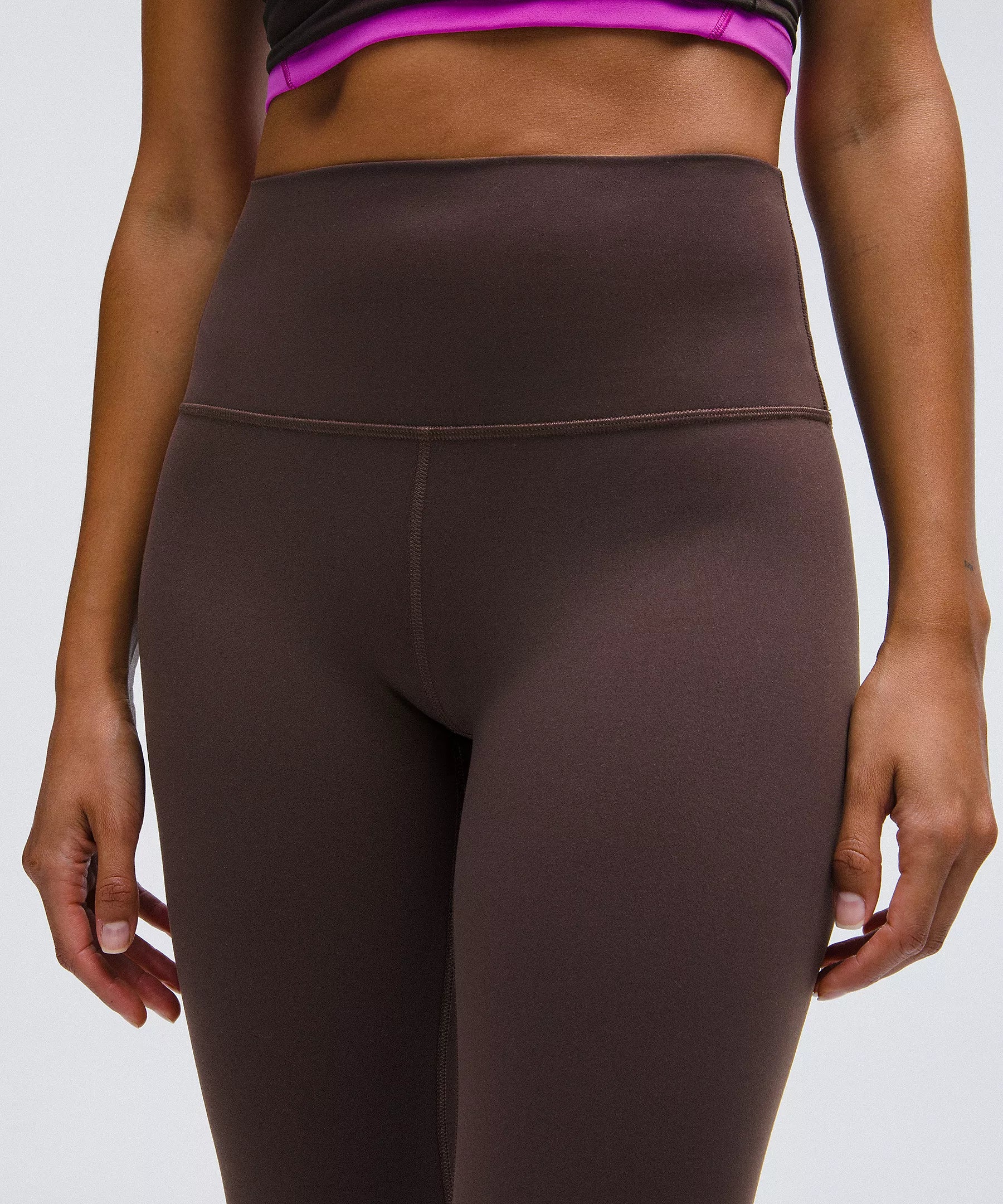 Legging Align™ – Espresso – LULU Factory