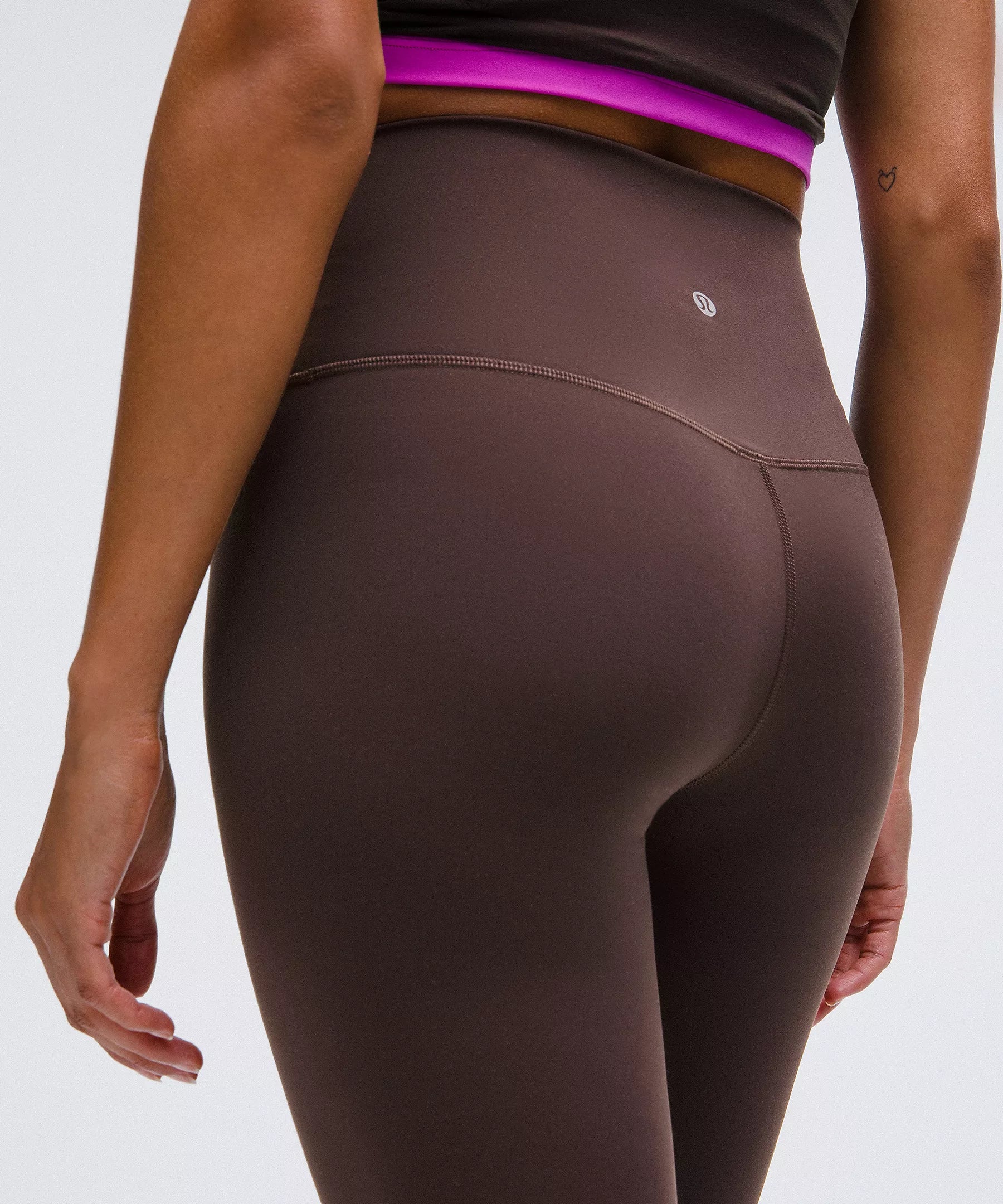 Legging Align™ – Espresso – LULU Factory