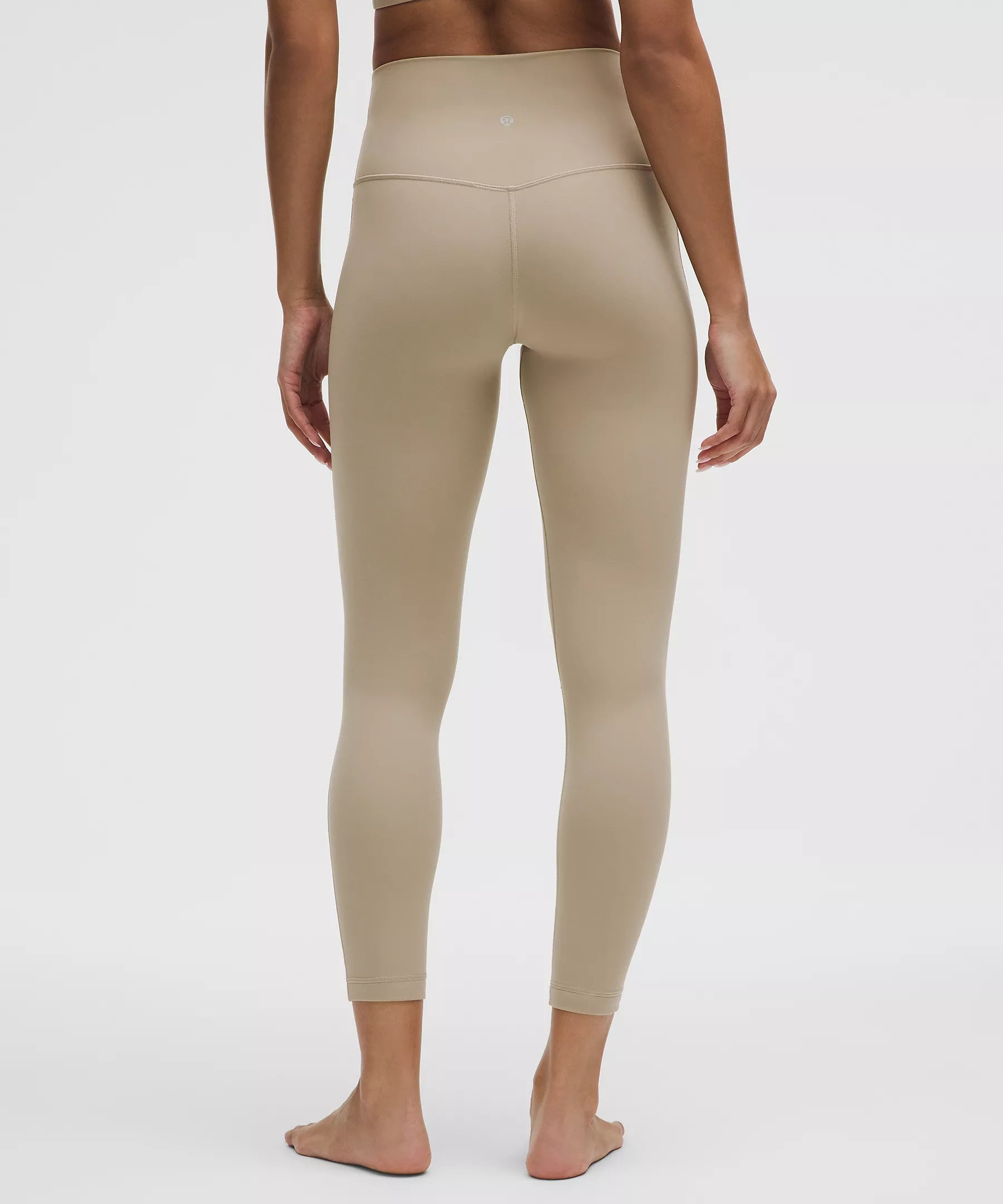 Legging – Sheer Oak – LULU Factory