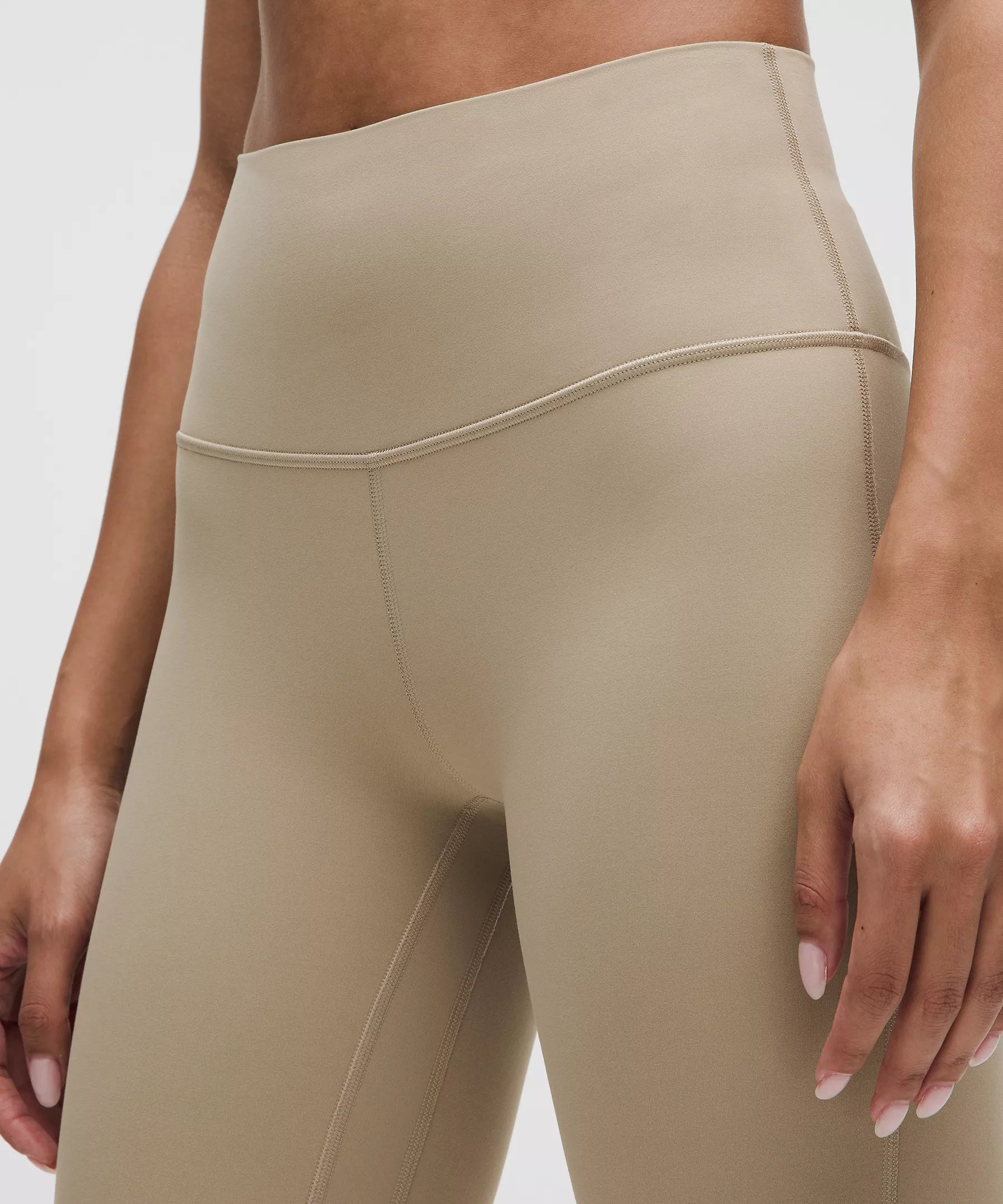 Legging – Sheer Oak – LULU Factory