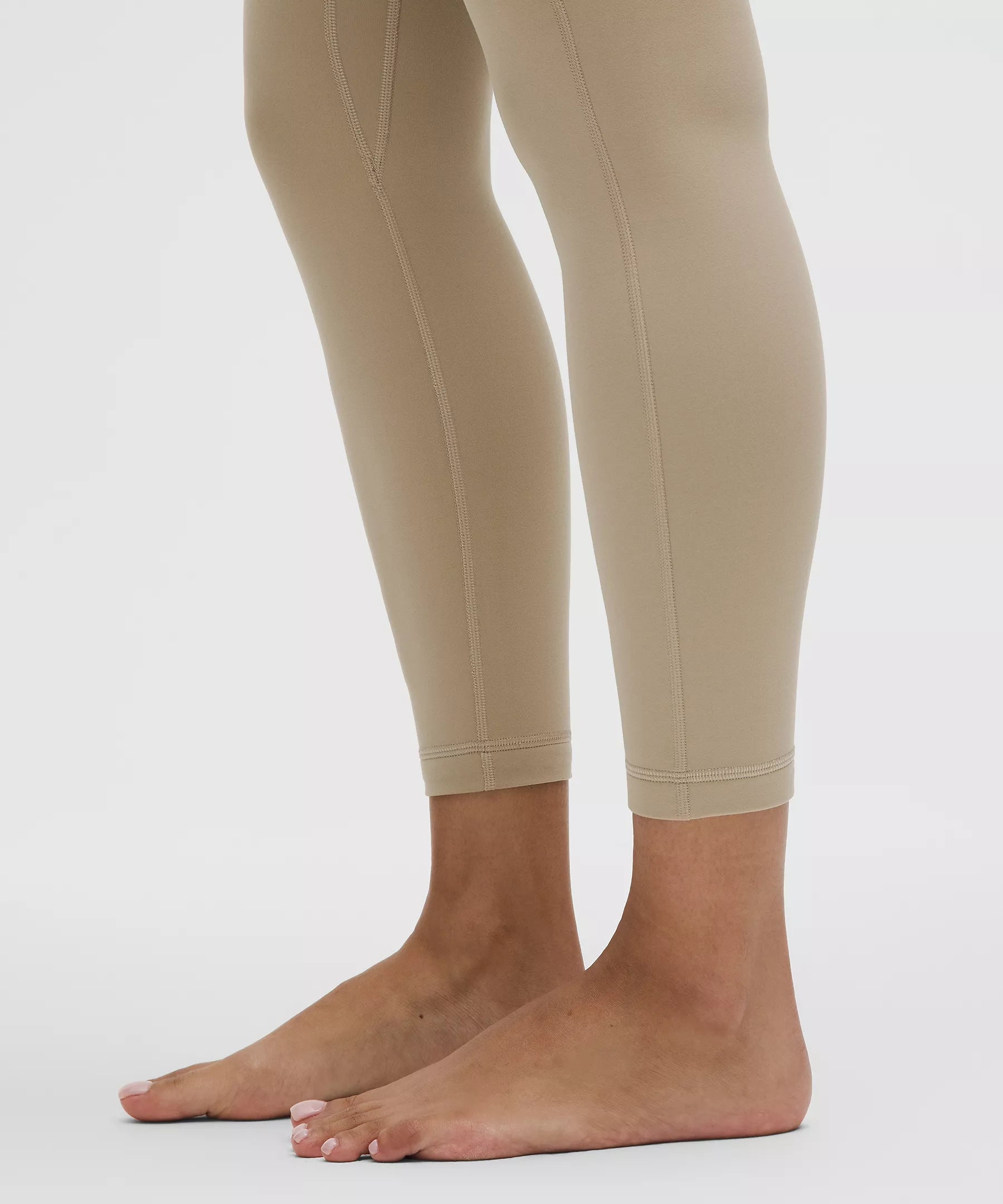 Legging – Sheer Oak – LULU Factory