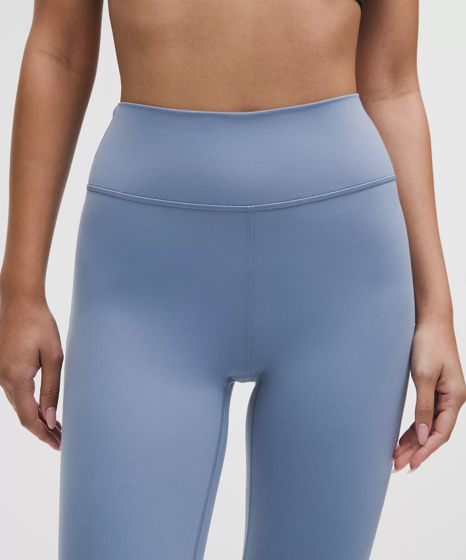 Legging Groove Nulu – LULU Factory