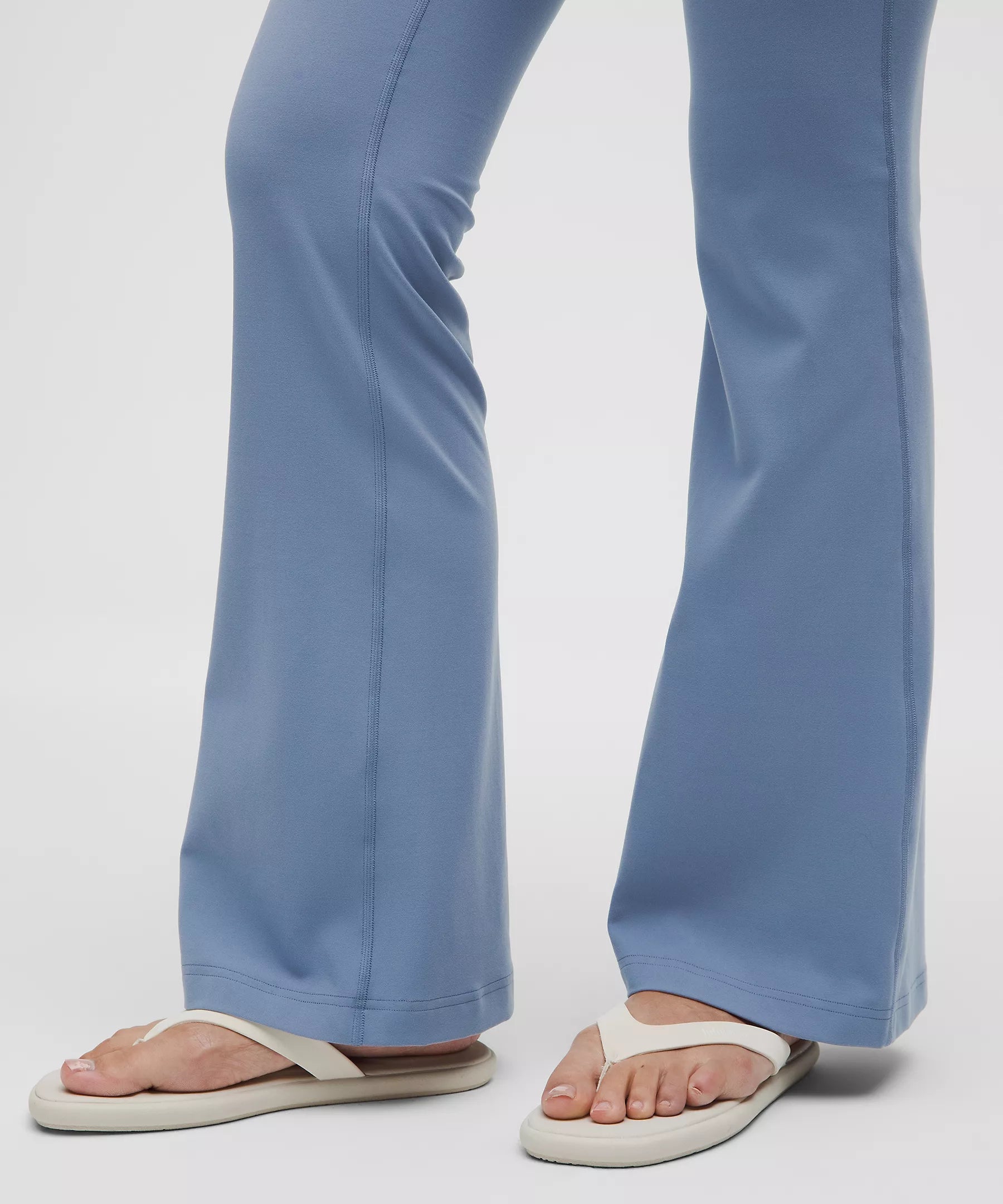 Legging Groove Nulu – LULU Factory