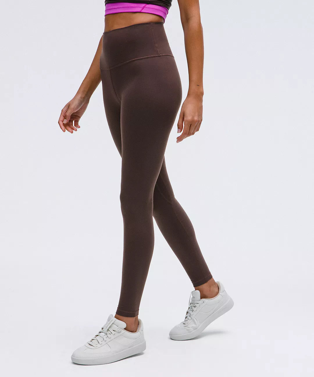 Legging Align™  – Espresso – LULU Factory