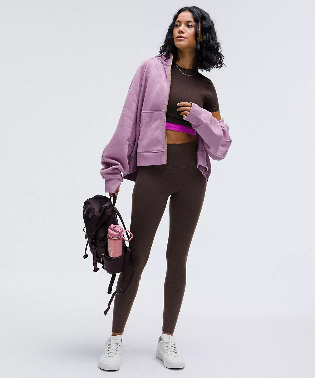 Legging Align™  – Espresso – LULU Factory