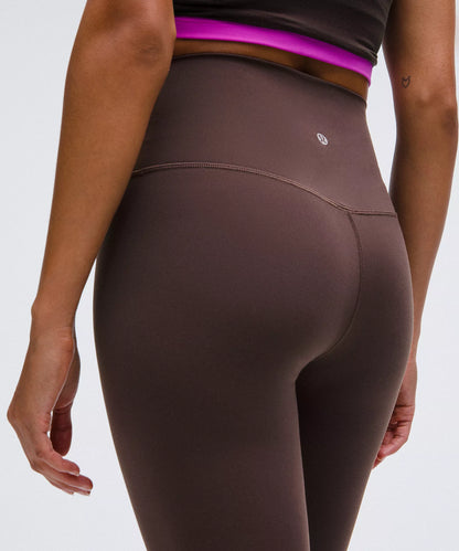 Legging Align™  – Espresso – LULU Factory