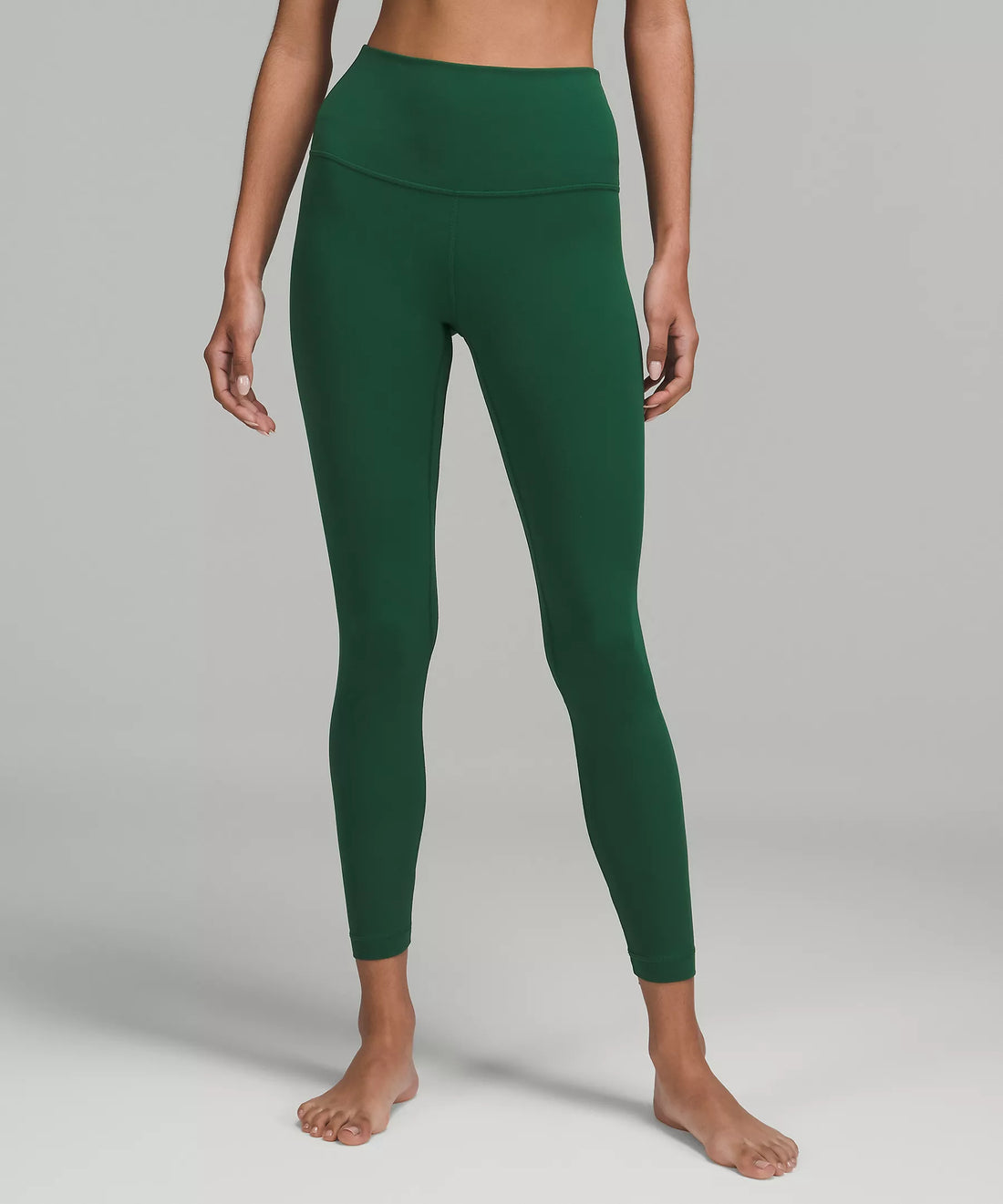 Legging Align™  – Everglade Green – LULU Factory