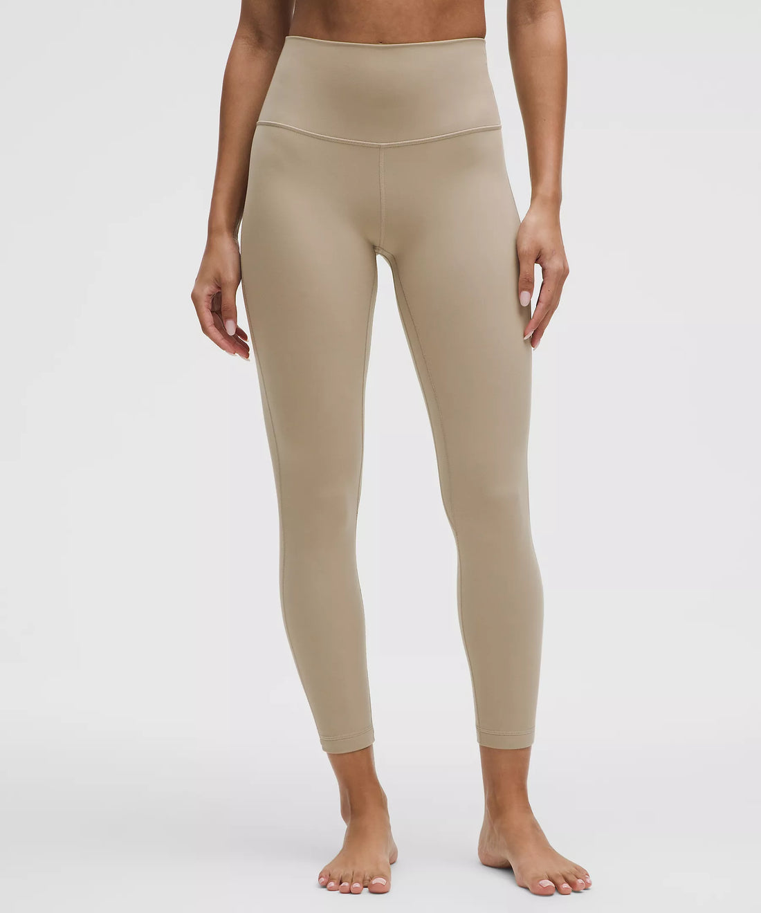 Legging – Sheer Oak – LULU Factory