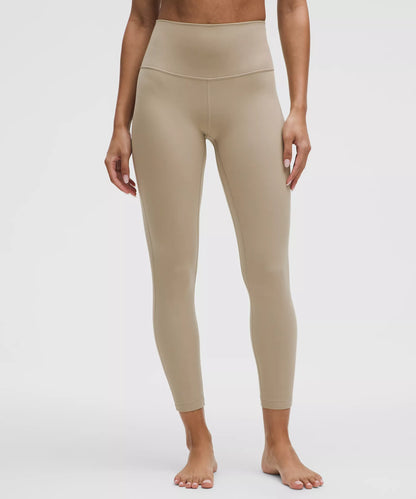 Legging – Sheer Oak – LULU Factory