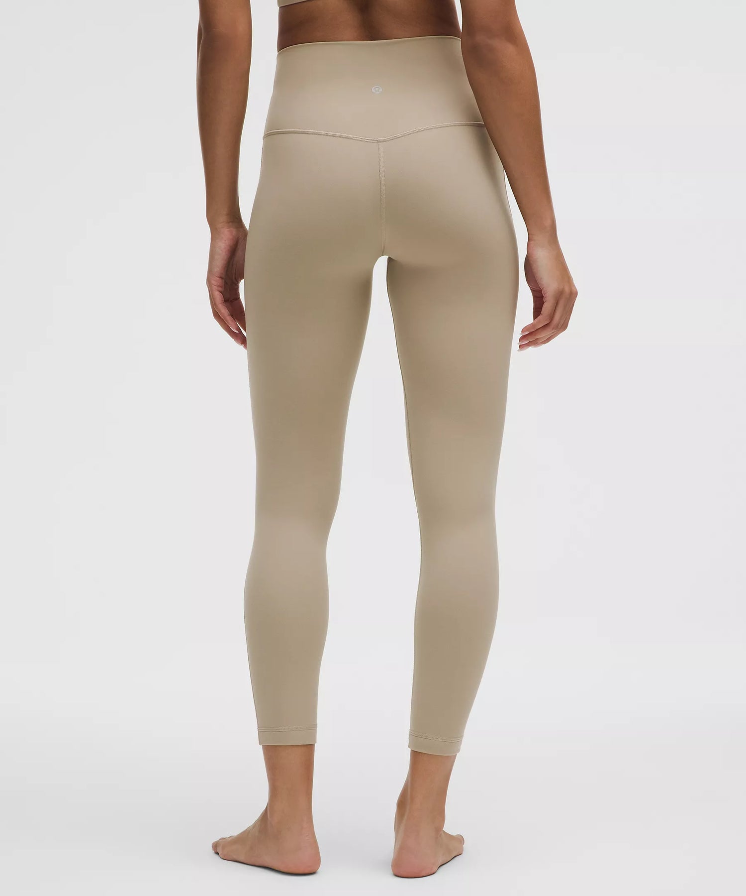 Legging – Sheer Oak – LULU Factory