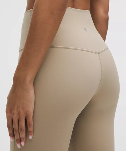 Legging – Sheer Oak – LULU Factory