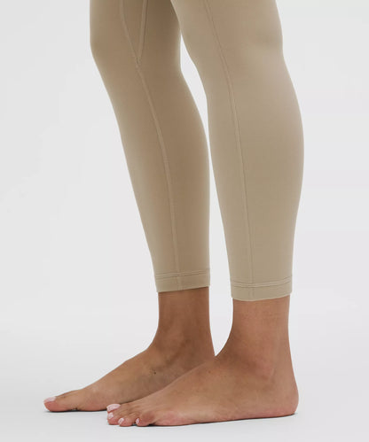 Legging – Sheer Oak – LULU Factory