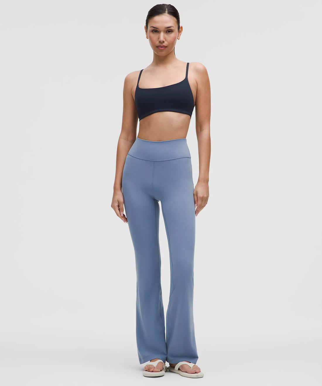 Legging Groove Nulu – LULU Factory