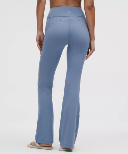 Legging Groove Nulu – LULU Factory