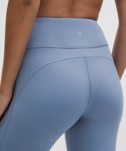 Legging Groove Nulu – LULU Factory