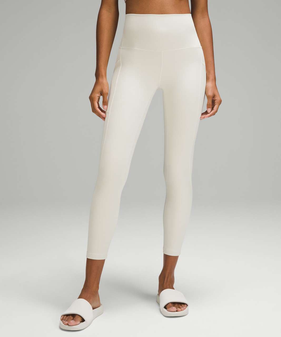 Legging Align – LULU Factory