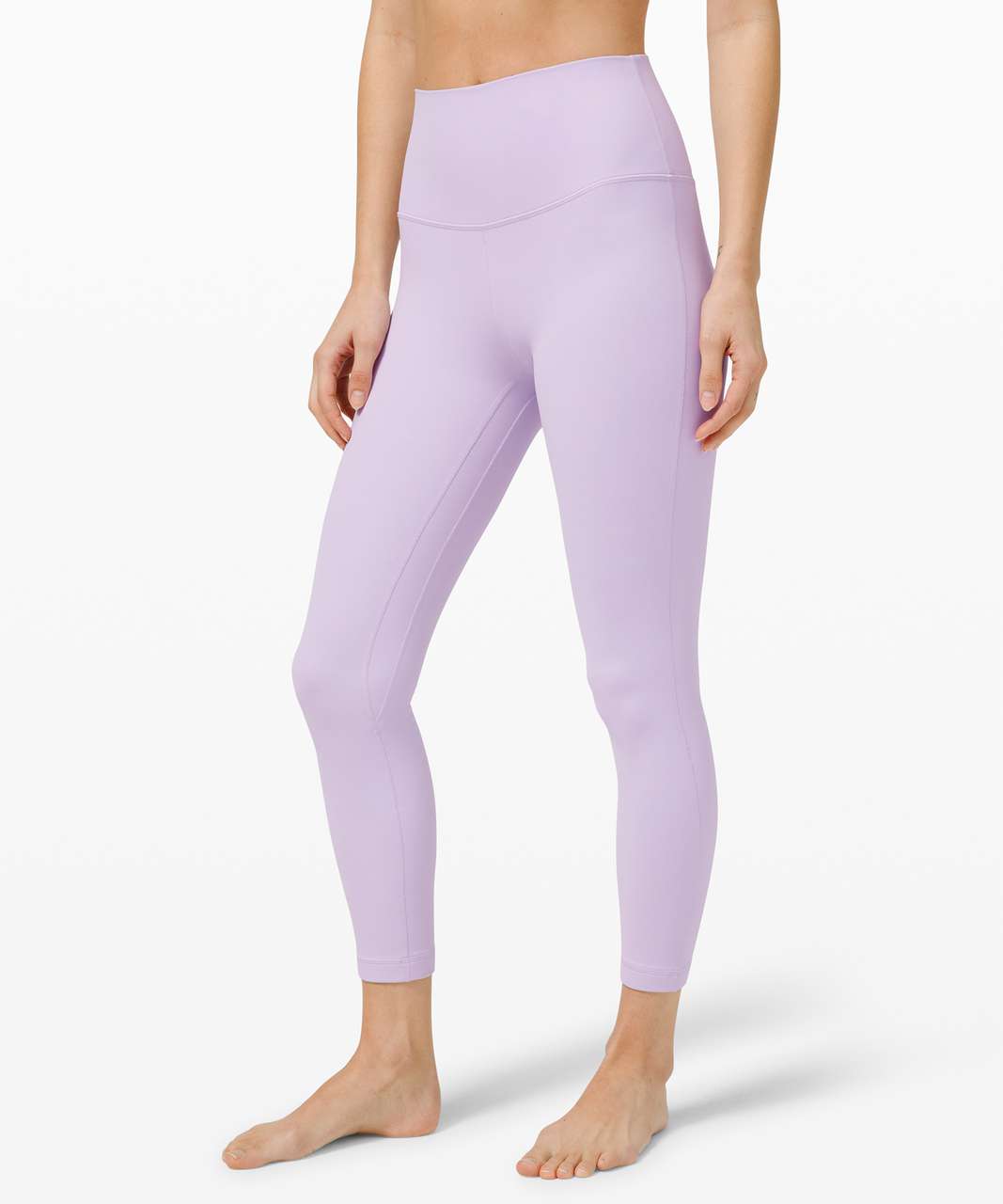 Legging Align™  – Lavender Dew – LULU Factory