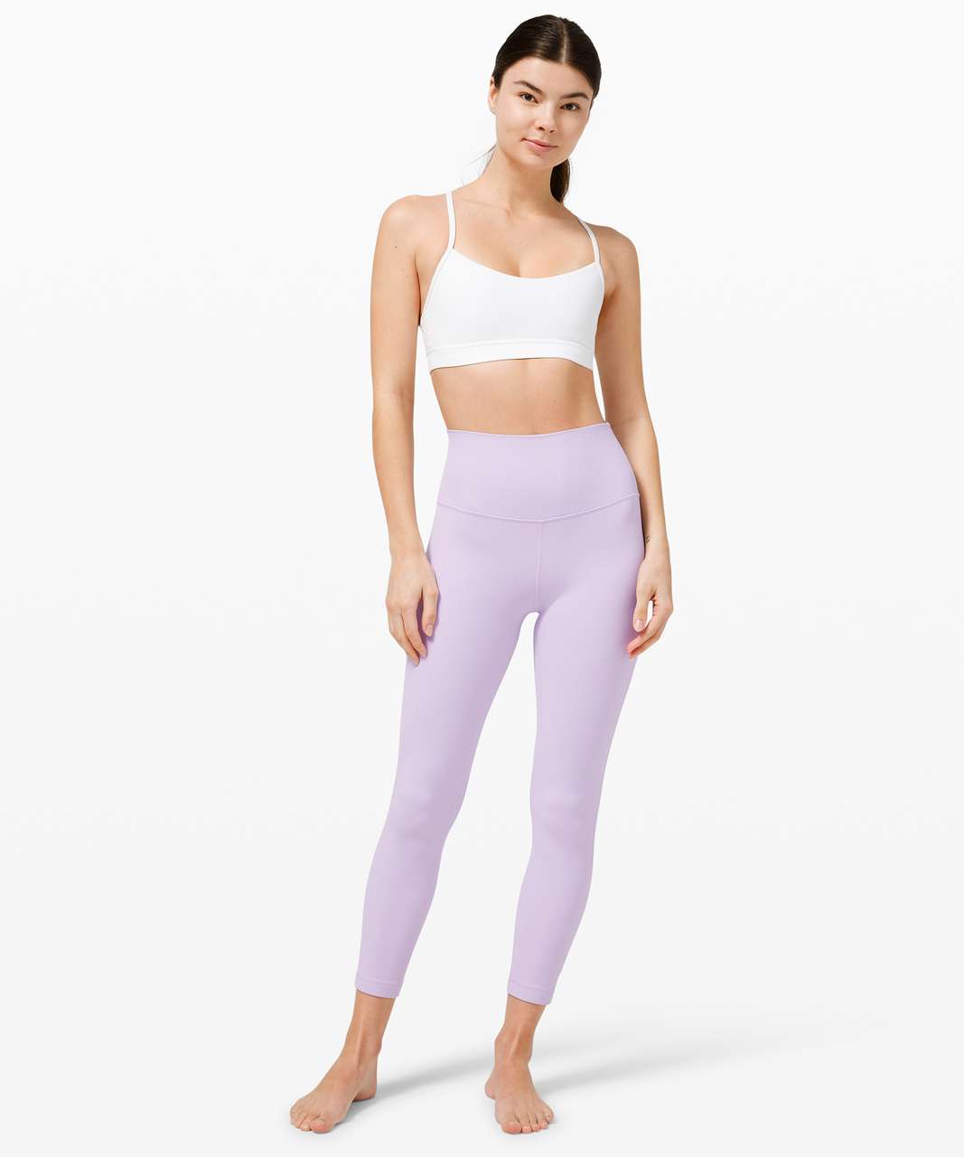 Legging Align™  – Lavender Dew – LULU Factory